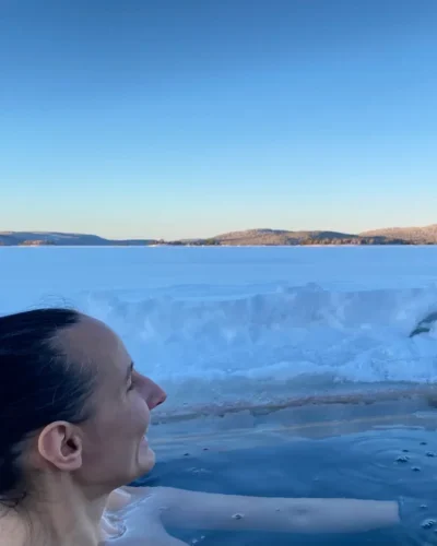 katharina nyqvist an leiter im eisloch